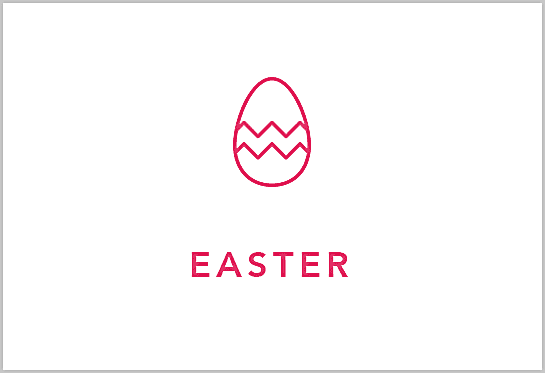 Shop Easter