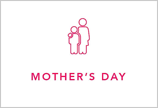 Shop Mothers Day