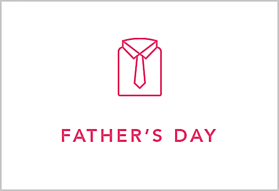 Shop Fathers Day