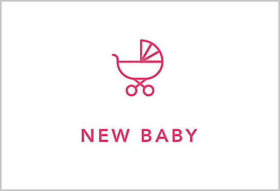 Shop New Baby